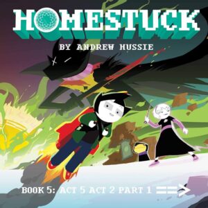 Brainrot Quiz Homestuck