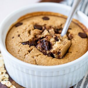 Brainrot Quiz Baked oats