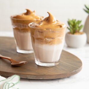 Young Or Old Soul Food Quiz Whipped coffee