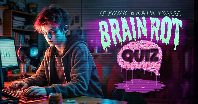 Brainrot Quiz