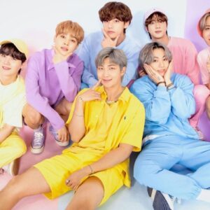 Which KPop Demon Hunters Character Are You? Quiz BTS