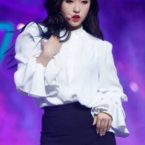 K-Pop Persona Quiz 