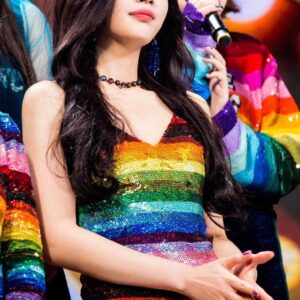 K-Pop Persona Quiz 