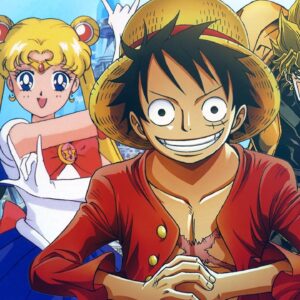 K-Pop Persona Quiz Watching anime or cartoons