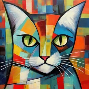 Are You A Black Cat Or A Golden Retriever? Quiz Art and aesthetics