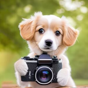 Are You A Black Cat Or A Golden Retriever? Quiz Photography