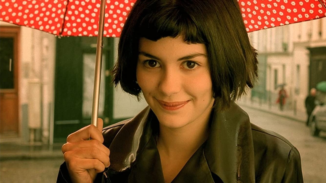 Movies By Country Quiz Amélie