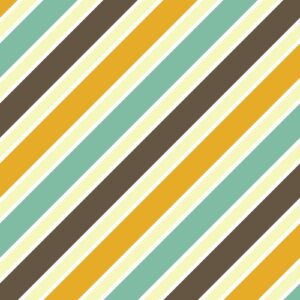 What Is Your Spring Color Palette? Quiz Stripes