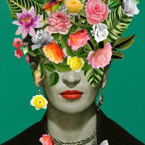 What Is Your Spring Color Palette? Quiz Pop art