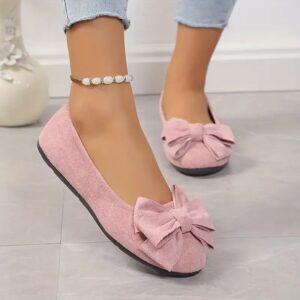 What Is Your Spring Color Palette? Quiz Ballet flats