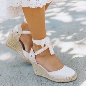 What Is Your Spring Color Palette? Quiz Espadrilles