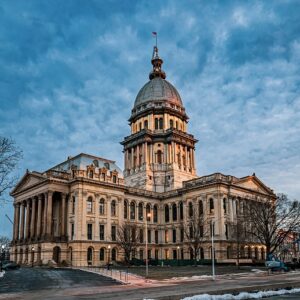 Can You Score Over 76% On This Geography Quiz? 25 Questions Springfield
