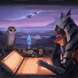 Which Star Wars Team Do You Belong To? Quiz Study its secrets