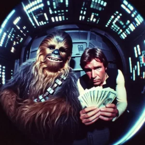 Which Star Wars Team Do You Belong To? Quiz Sell it for a good price