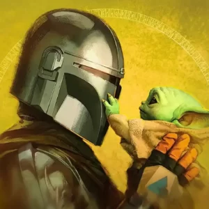 Which Star Wars Team Do You Belong To? Quiz Protect it at all costs