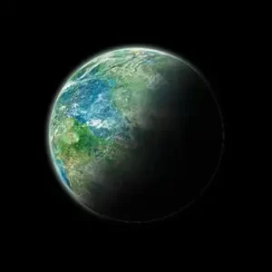 Which Star Wars Team Do You Belong To? Quiz Forest planet