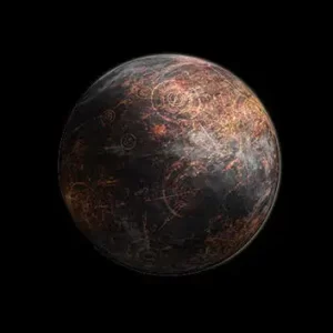 Which Star Wars Team Do You Belong To? Quiz City-covered planet
