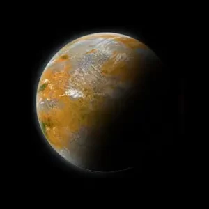Which Star Wars Team Do You Belong To? Quiz Desert planet