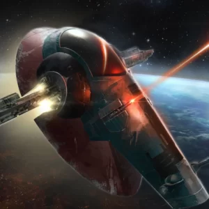 Which Star Wars Team Do You Belong To? Quiz Slave I