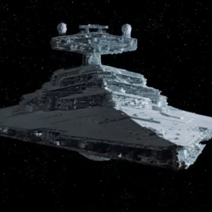Which Star Wars Team Do You Belong To? Quiz Star Destroyer