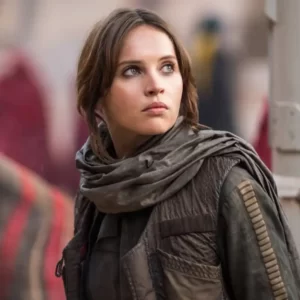 Which Star Wars Team Do You Belong To? Quiz Jyn Erso