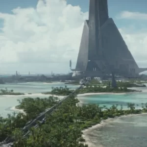 Which Star Wars Team Do You Belong To? Quiz Scarif