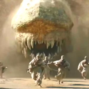 Which Star Wars Team Do You Belong To? Quiz Krayt dragon