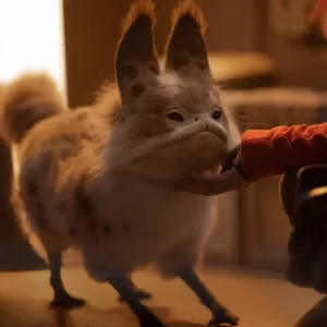 Which Star Wars Team Do You Belong To? Quiz Loth-cat