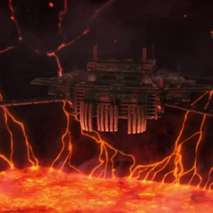 Which Star Wars Team Do You Belong To? Quiz Mustafar