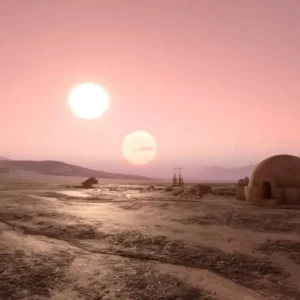 Which Star Wars Team Do You Belong To? Quiz Tatooine