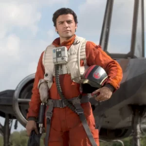 Which Star Wars Team Do You Belong To? Quiz Rebel pilot