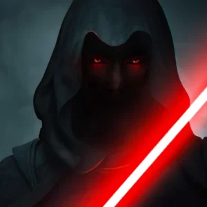 Which Star Wars Team Do You Belong To? Quiz Sith Lord