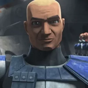 Which Star Wars Team Do You Belong To? Quiz Captain Rex