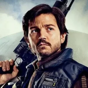Which Star Wars Team Do You Belong To? Quiz Cassian Andor