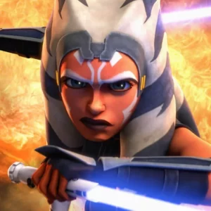 Which Star Wars Team Do You Belong To? Quiz Ahsoka Tano