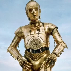 Which Star Wars Team Do You Belong To? Quiz C-3PO