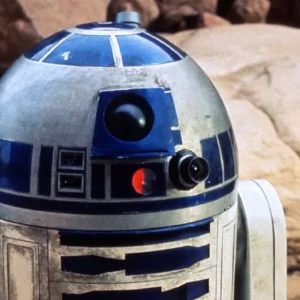 Which Star Wars Team Do You Belong To? Quiz R2-D2