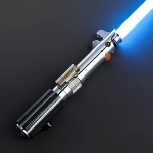 Which Star Wars Team Do You Belong To? Quiz Lightsaber