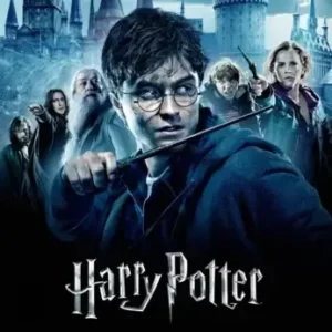 Harry Potter Or Lord Of The Rings Character? Quiz Harry Potter