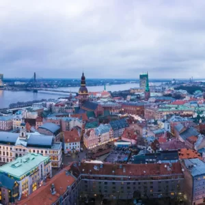 L Trivia Quiz Latvia