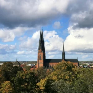 December Trivia Quiz Sweden