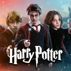 Can You Match Fictional 20 Cats To Their Movies? Quiz Harry Potter