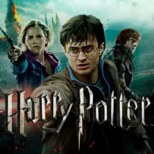 Harry Potter Or Lord Of The Rings Character? Quiz Harry Potter