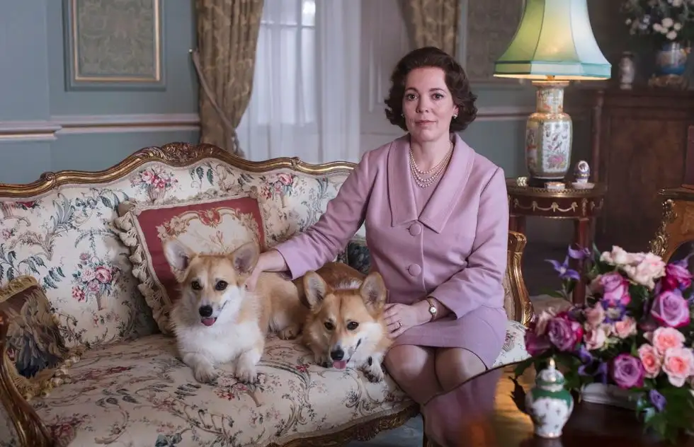 Which TV Mom Are You? Quiz The Crown