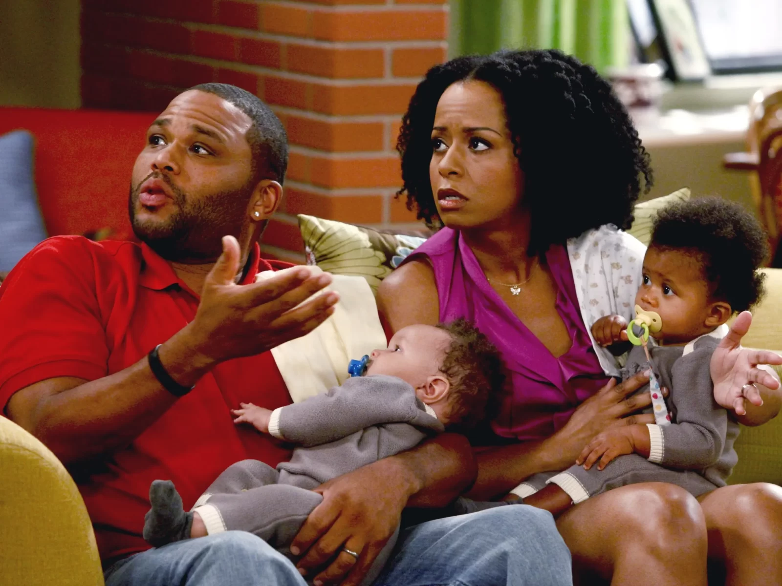 Which TV Mom Are You? Quiz The Cosby Show