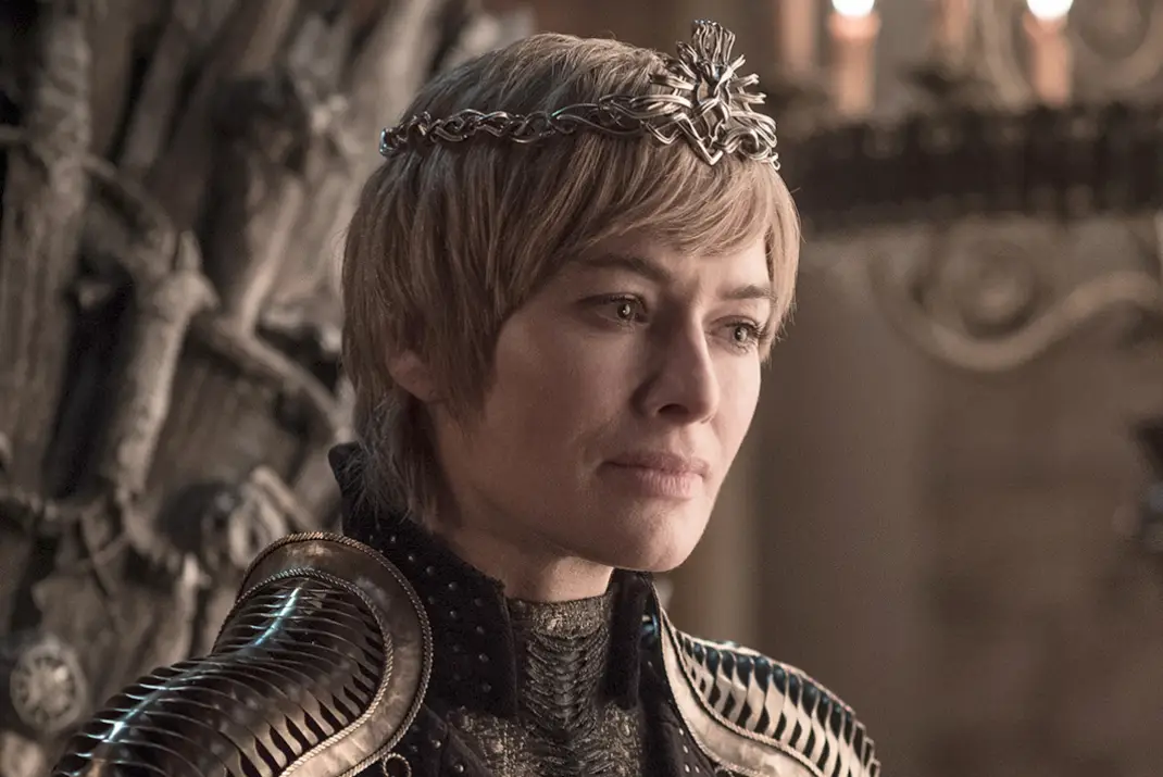 You got: Cersei Lannister! Which TV Mom Are You?