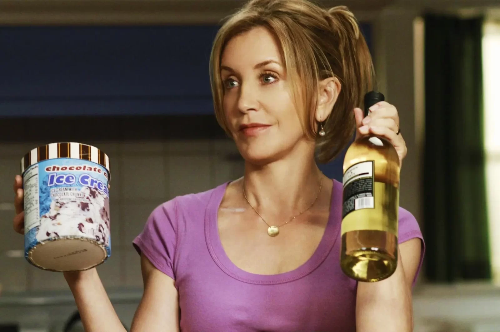 You got: Lynette Scavo! Which TV Mom Are You?