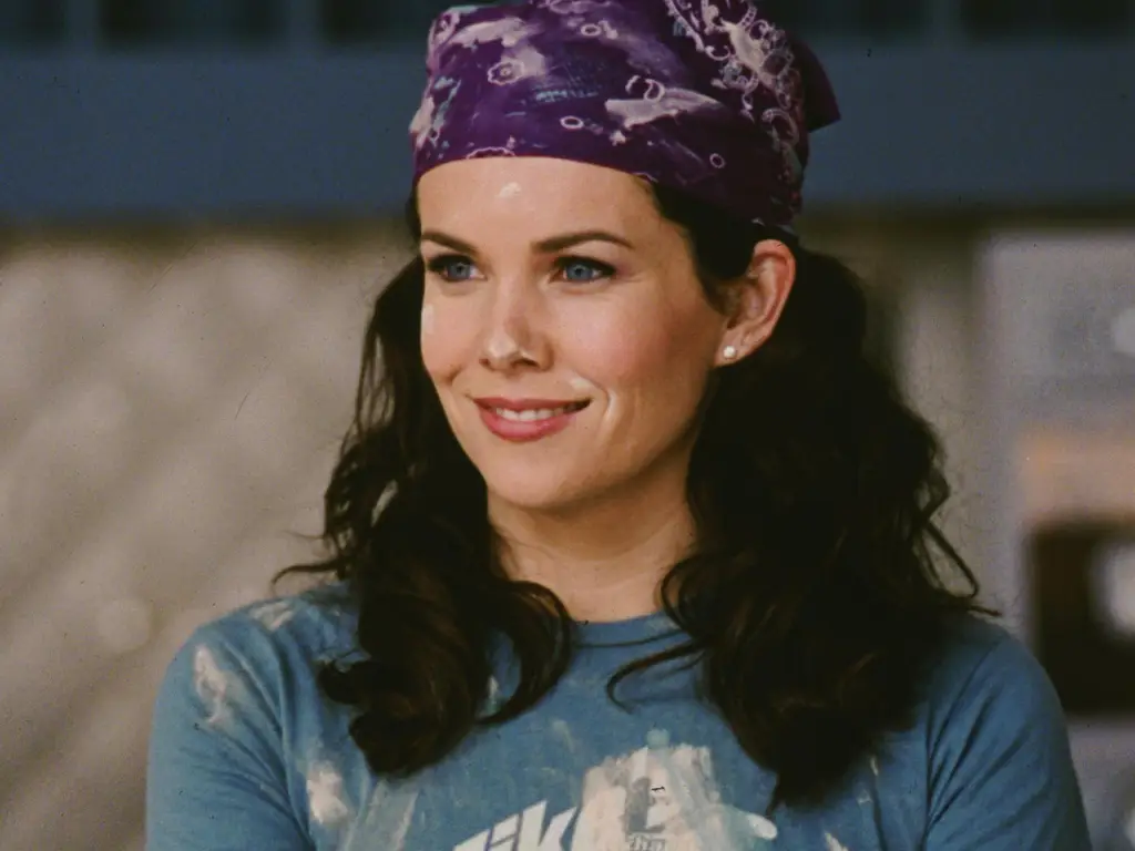 You got: Lorelai Gilmore! Which TV Mom Are You?