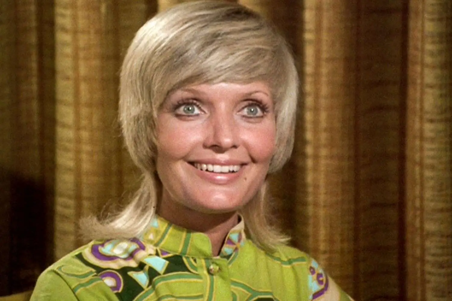 You got: Carol Brady! Which TV Mom Are You?