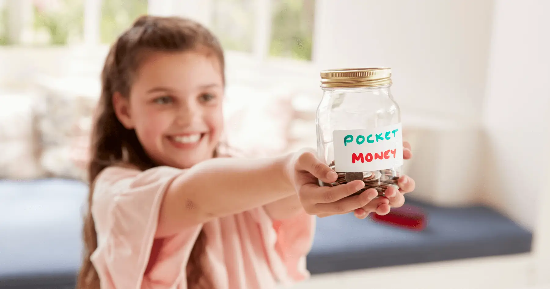 What Type Of Mom Are You? Quiz Pocket money
